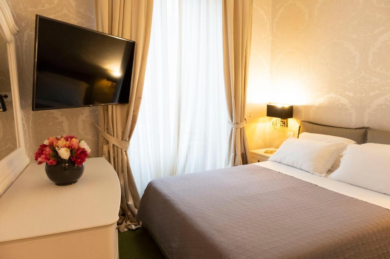 Cathy'S Luxury Home Rzym Zewnętrze zdjęcie