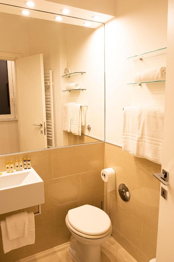 Cathy'S Luxury Home Rzym Zewnętrze zdjęcie