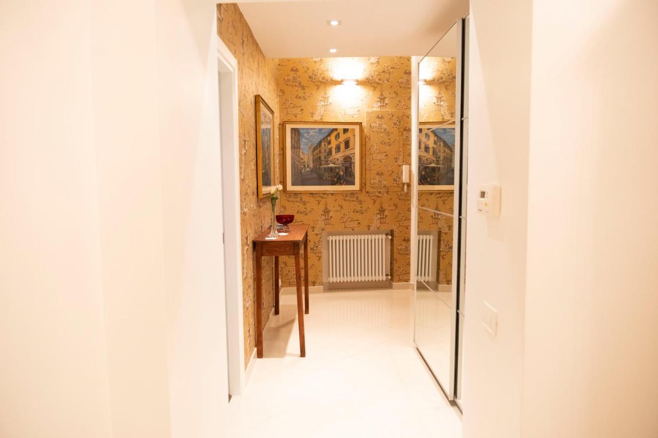 Cathy'S Luxury Home Rzym Zewnętrze zdjęcie
