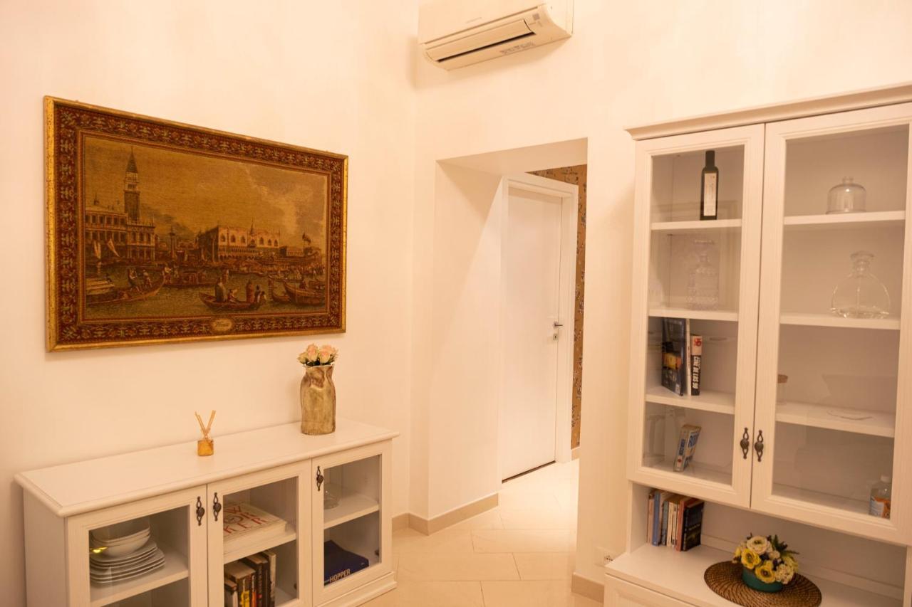 Cathy'S Luxury Home Rzym Zewnętrze zdjęcie