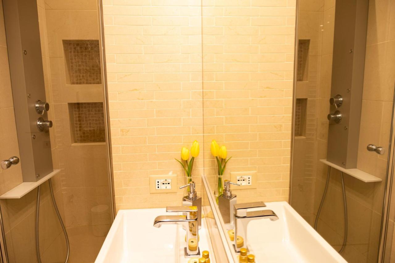 Cathy'S Luxury Home Rzym Zewnętrze zdjęcie
