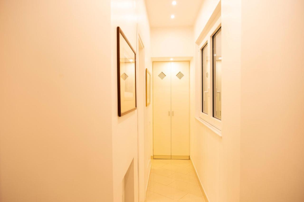 Cathy'S Luxury Home Rzym Zewnętrze zdjęcie