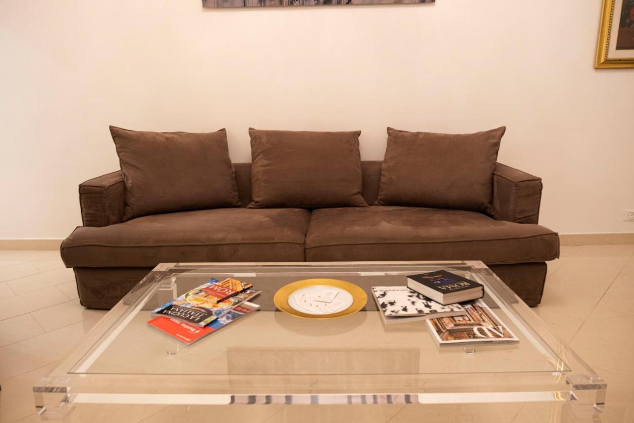 Cathy'S Luxury Home Rzym Zewnętrze zdjęcie