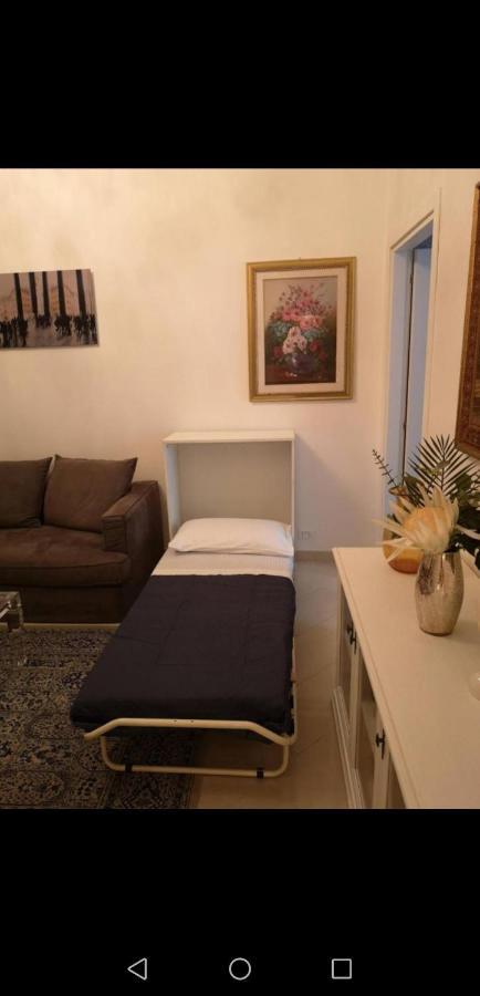 Cathy'S Luxury Home Rzym Zewnętrze zdjęcie